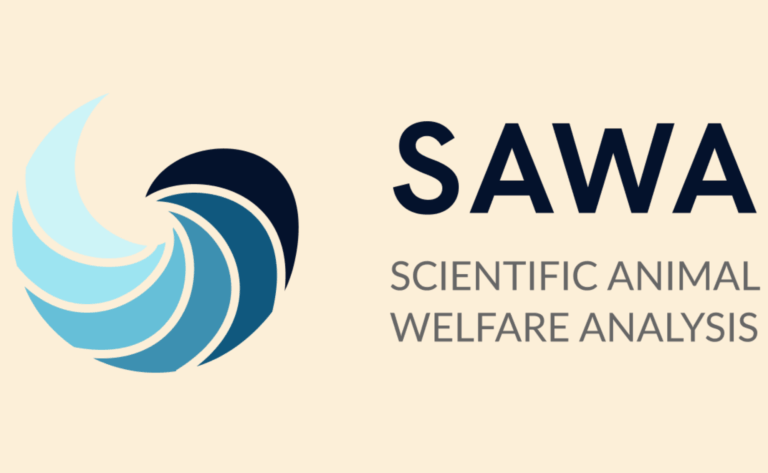 SAWA (Scientific Animal Welfare Analysis)